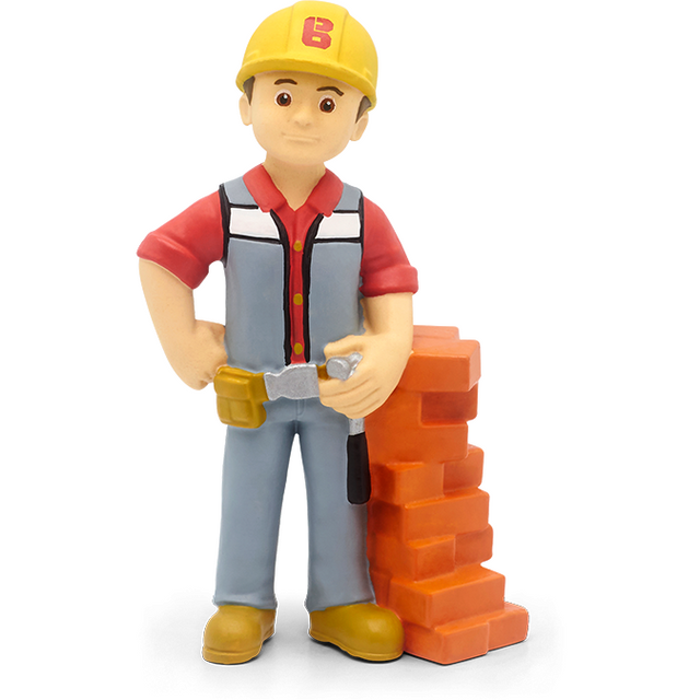 Tonie: Bob der Baumeister - Bob der Küchenmeister