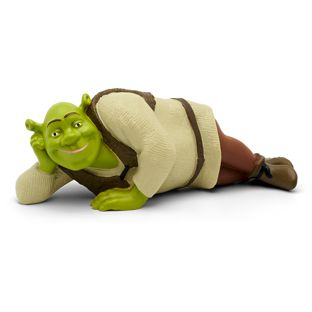 Tonie: Shrek - Der tollkühne Held