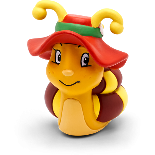 Tonie | Monika Häuschen - Warum stolpern Tausendfüßler nicht