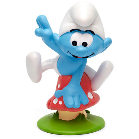 Tonies | Die Schlümpfe - Ein tollpatschiger Held & 3 weitere schlumpfige Abenteuer