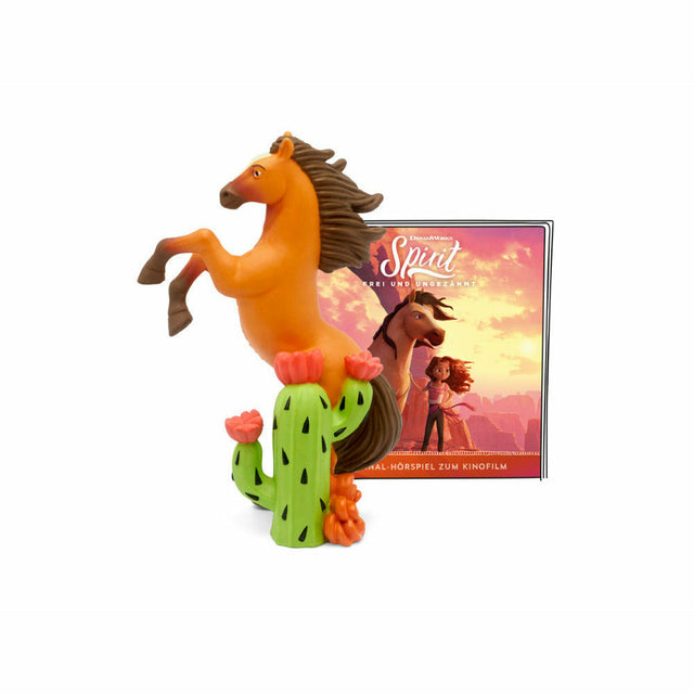Tonies | Spirit - SPIRIT - Frei und Ungezähmt