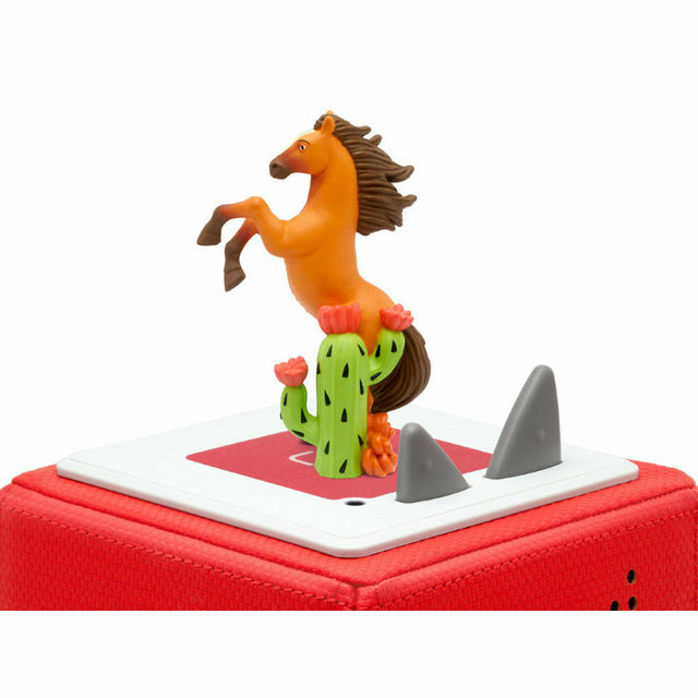 Tonies | Spirit - SPIRIT - Frei und Ungezähmt