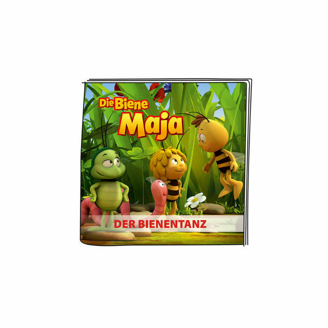 Tonie | Biene Maja - Der Bienentanz