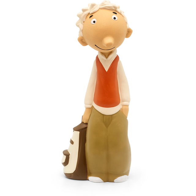 Tonie | Rico, Oskar und die Tieferschatten