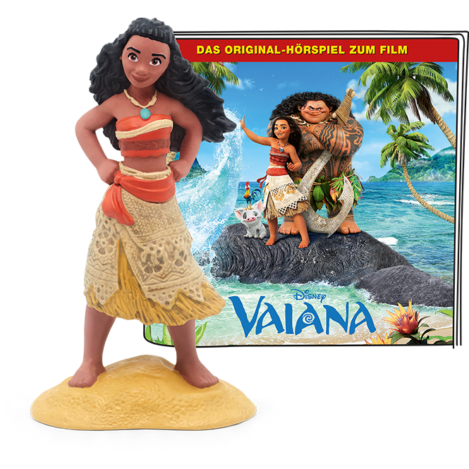 Tonie | Disney® | Vaiana