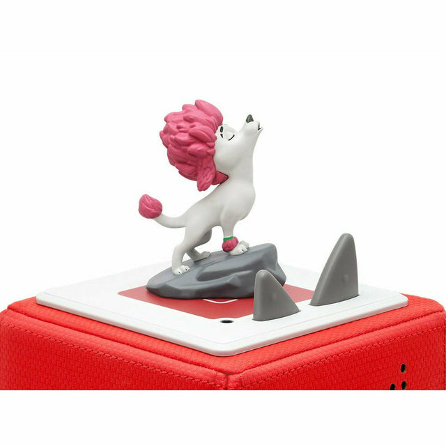 Tonies | 100% Wolf - 100% Wolf