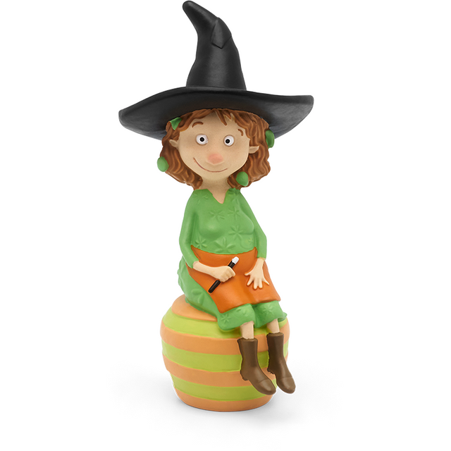 Tonie | Petronella Apfelmus | Verhext und festgeklebt