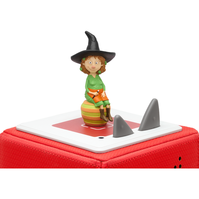 Tonie | Petronella Apfelmus | Verhext und festgeklebt