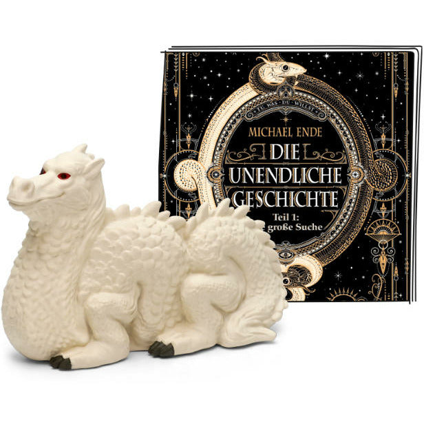 Tonies | Die unendliche Geschichte - Teil 1: Die große Suche