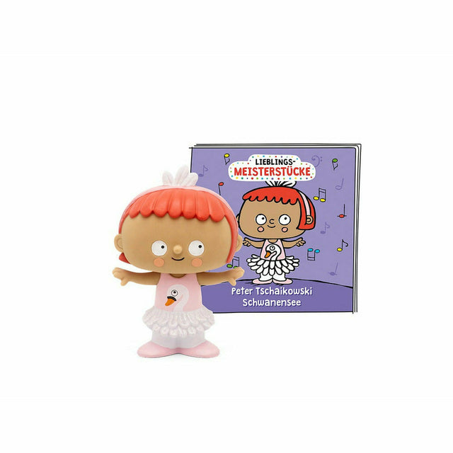 Tonies | Lieblings-Meisterstücke - Schwanensee
