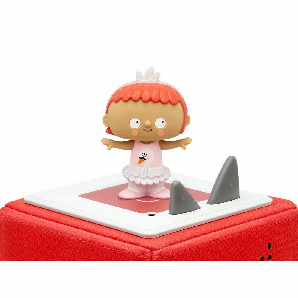 Tonies | Lieblings-Meisterstücke - Schwanensee