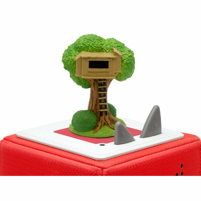 Tonies | Das Magische Baumhaus - Im Tal der Dinosaurier