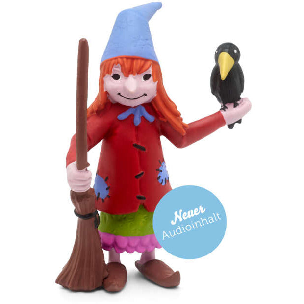 Tonies | Die kleine Hexe (Neuauflage 22)