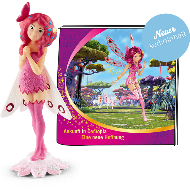 Tonie: Mia and Me - Ankunft in Centopia (Neuauflage ab Mai 2021)