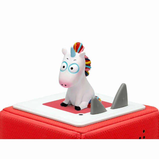 Tonies | Das NEINhorn - Das NEINhorn & Das NEINhorn und die SchLANGEWEILE