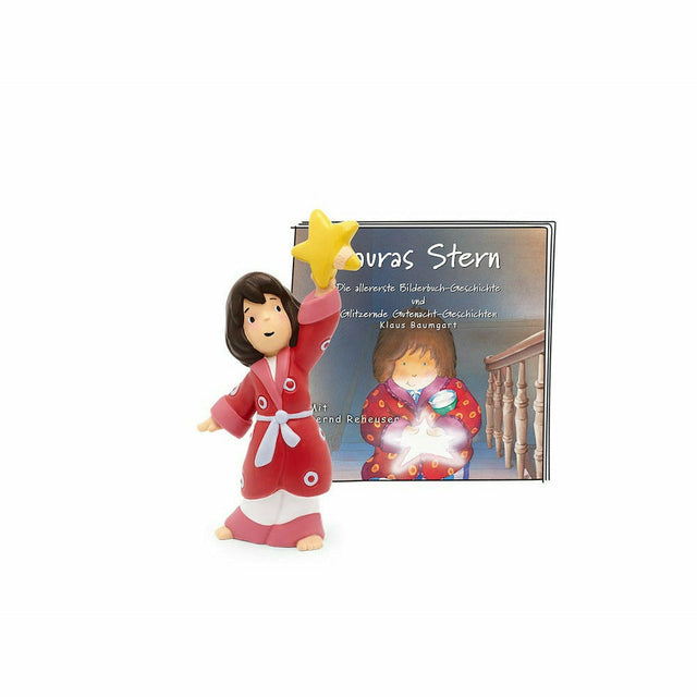 Tonies | Lauras Stern - Lauras Stern & Glitzernde Gutenacht-Geschichten