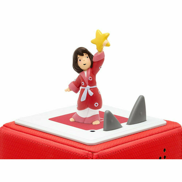 Tonies | Lauras Stern - Lauras Stern & Glitzernde Gutenacht-Geschichten