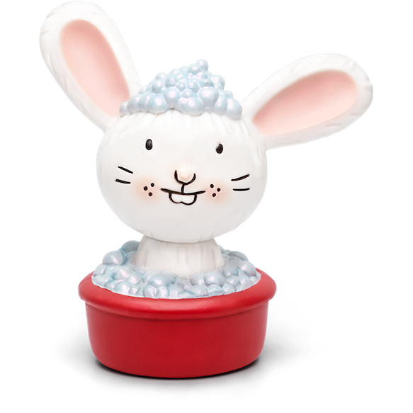 Tonies | Hasenkind - Nur noch kurz die Ohren kraulen? Hasenkinds Mitmach-Geschichten