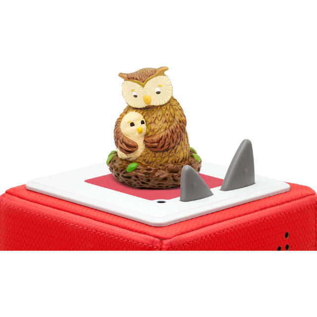 Tonies | Wie kleine Tiere schlafen gehen und andere Geschichten