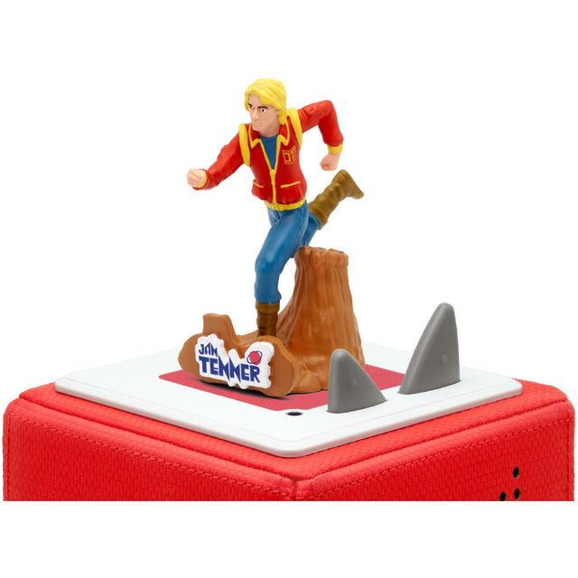 Tonies | Jan Tenner - Folge 22 - Planet der 1000 Wunder