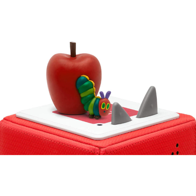 Tonies | Die kleine Raupe Nimmersatt