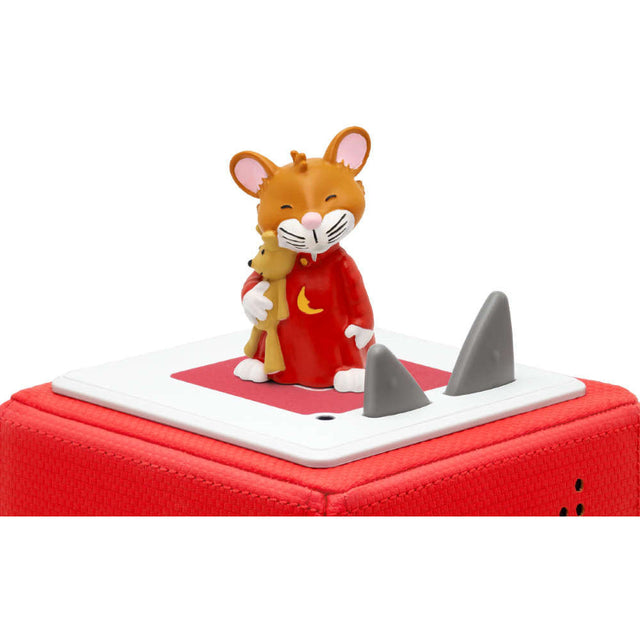 Tonies | Leo Lausemaus - Das Original-Hörspiel zu den Büchern 3