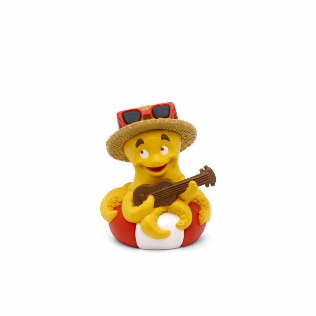 Tonies | Willy Astor - Kindischer Ozean