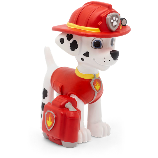 Tonies | Paw Patrol - Schneller als die Feuerwehr
