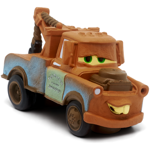 Tonies | Disney Cars 2