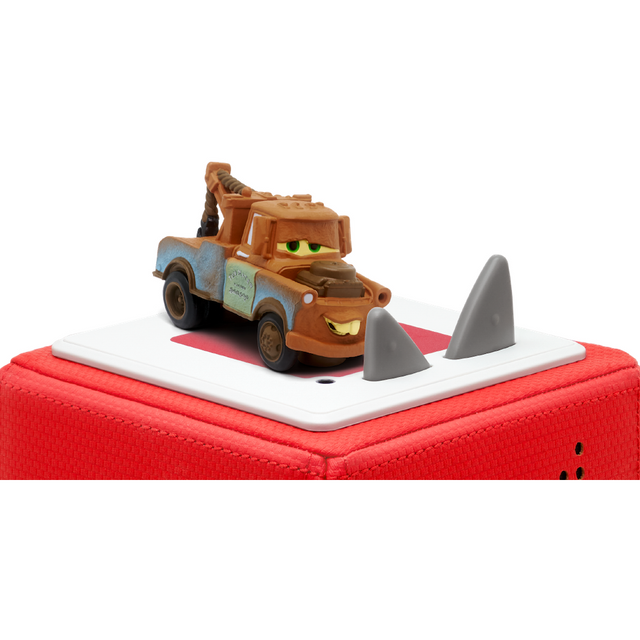Tonies | Disney Cars 2