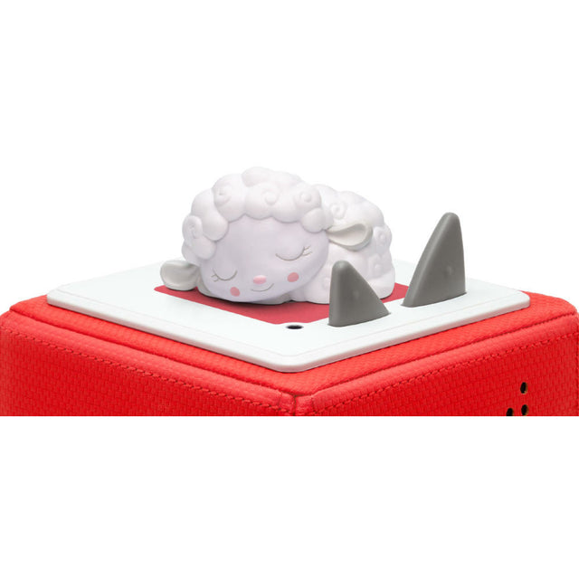 Tonies | Schlummerbande - Einschlafmelodien - Schlummerschaf im Zauberwald