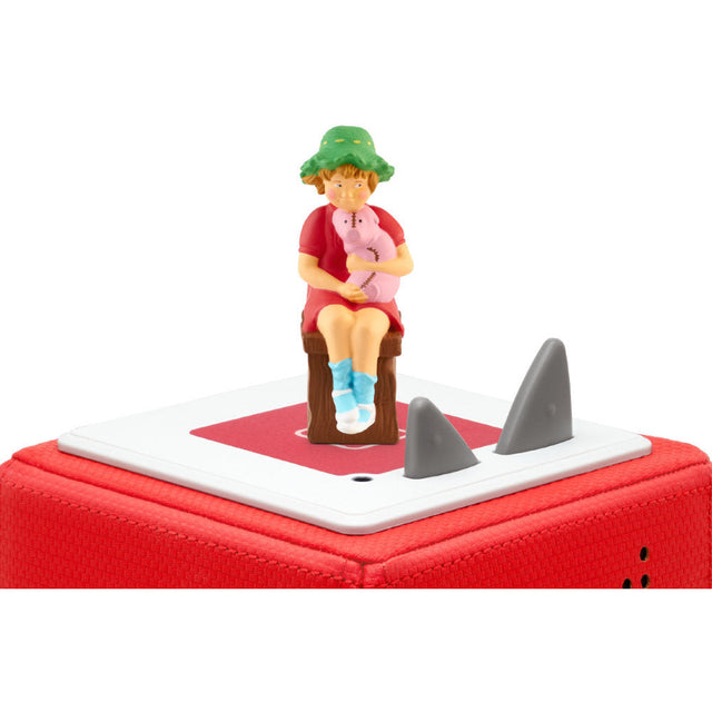 Tonies | Lotta - Na klar, Lotta kann Radfahren / Lotta zieht um