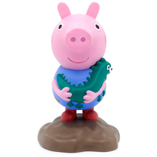 Tonies | Peppa Pig - Die schönsten Geschichten von Schorsch