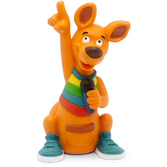 Tonies | Volker Rosin - Das singende Känguru