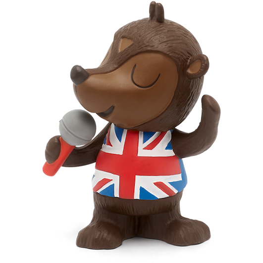 Tonies | Lieblings-Kinderlieder - Englische Kinderlieder (Neuauflage 2022)