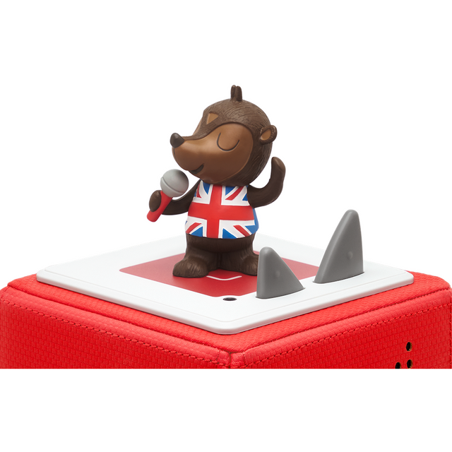 Tonies | Lieblings-Kinderlieder - Englische Kinderlieder (Neuauflage 2022)