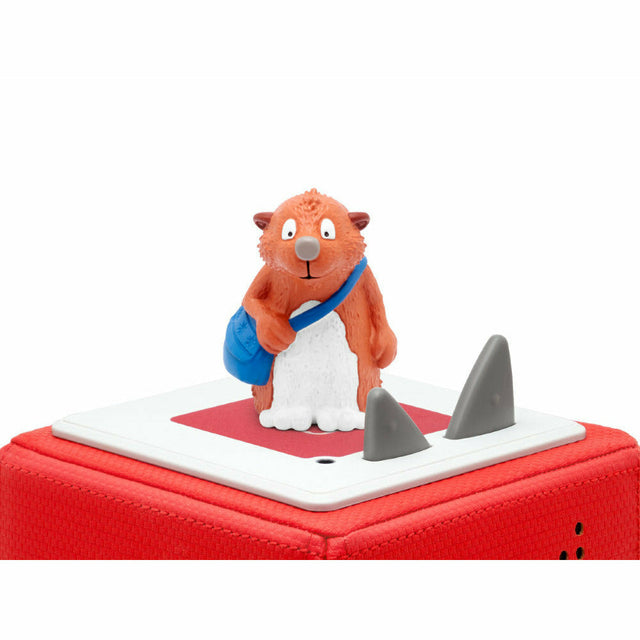 Tonies | Snöfrid aus dem Wiesental - Geheimnis Appelgarden