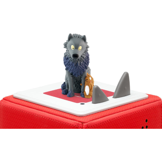 Tonies | Ein Freund wie kein anderer