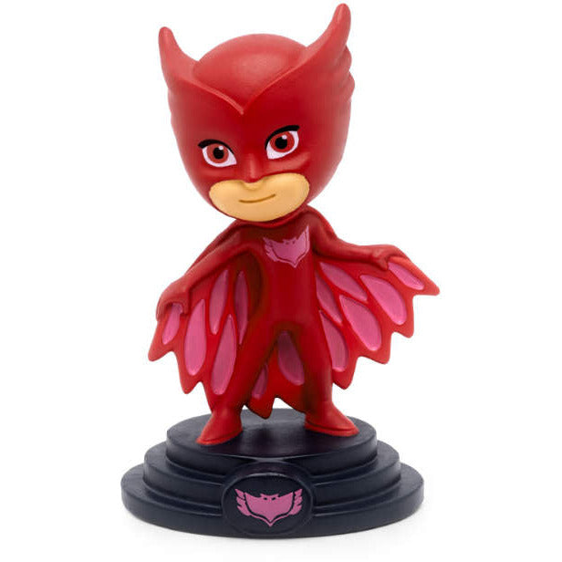 Tonies | PJ Masks - Owlette - Ein mächtiges Mondproblem
