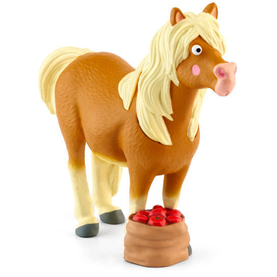 Tonies | Die Haferhorde - Immer den Nüstern nach