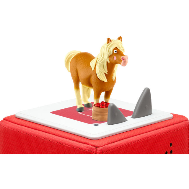 Tonies | Die Haferhorde - Immer den Nüstern nach