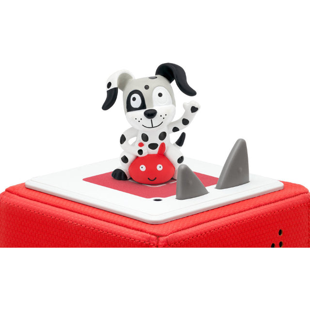 Tonies | Lieblingskinderlieder - Spiel & Bewegungslieder 2 (Relaunch)