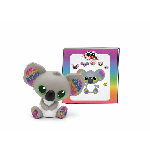 Tonies | Glubschis - Miss Crayon auf heißer Spur