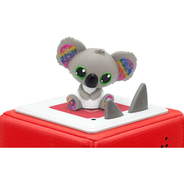 Tonies | Glubschis - Miss Crayon auf heißer Spur