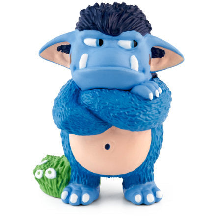 Tonies | Der Grolltroll - Das Liederalbum