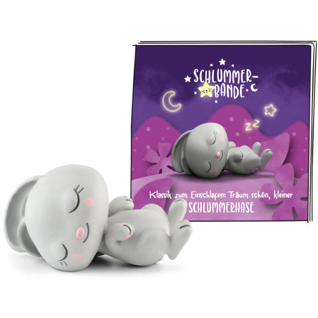 Tonies | Schlummerbande - Klassik zum Einschlafen - Träum schön, kleiner Schlummerhase