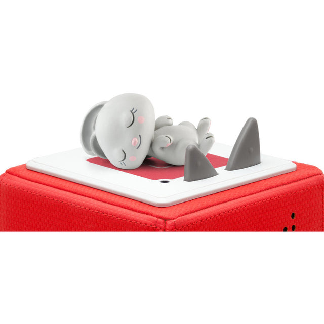 Tonies | Schlummerbande - Klassik zum Einschlafen - Träum schön, kleiner Schlummerhase