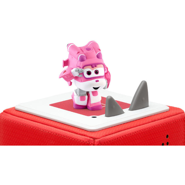 Tonies | Super Wings - Feuer im Wald