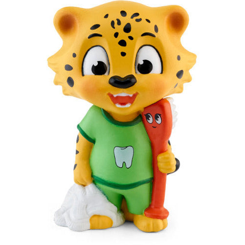 Tonies | Leos Tag - Achtung, fertig, Zähneputzen!