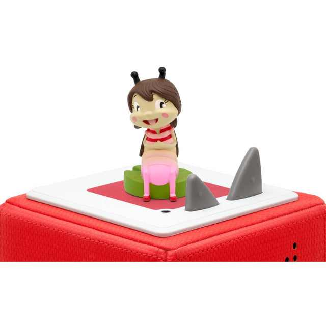 Tonies | Gloria Glühwürmchen - Bezaubernde Gutenachtgeschichten